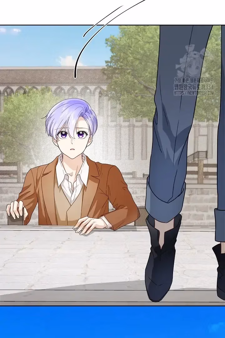 Read Surviving as an Obsessive Servant chapter 40 image 78 on Lezhin