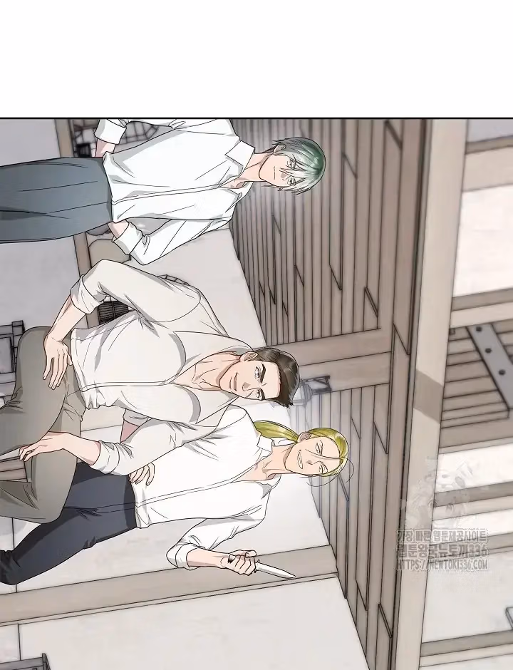 Read Surviving as an Obsessive Servant chapter 41 image 16 on Lezhin