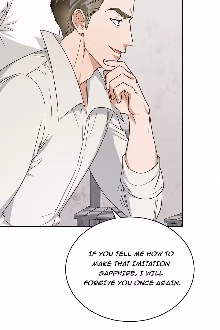 Read Surviving as an Obsessive Servant chapter 41 image 19 on Lezhin
