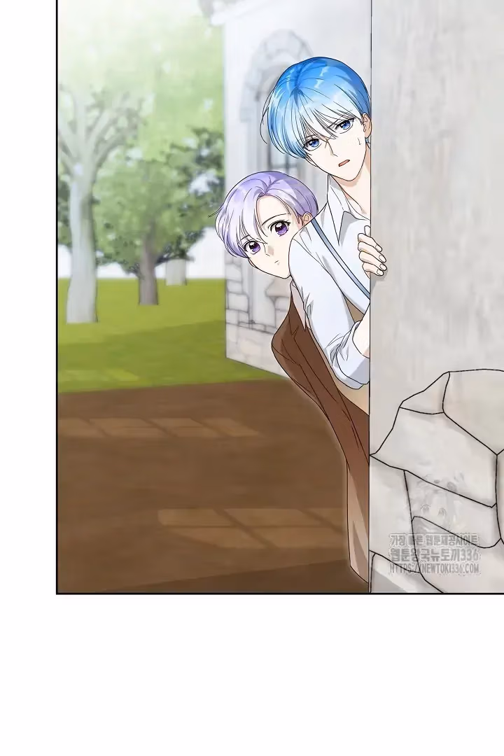 Read Surviving as an Obsessive Servant chapter 41 image 2 on Lezhin
