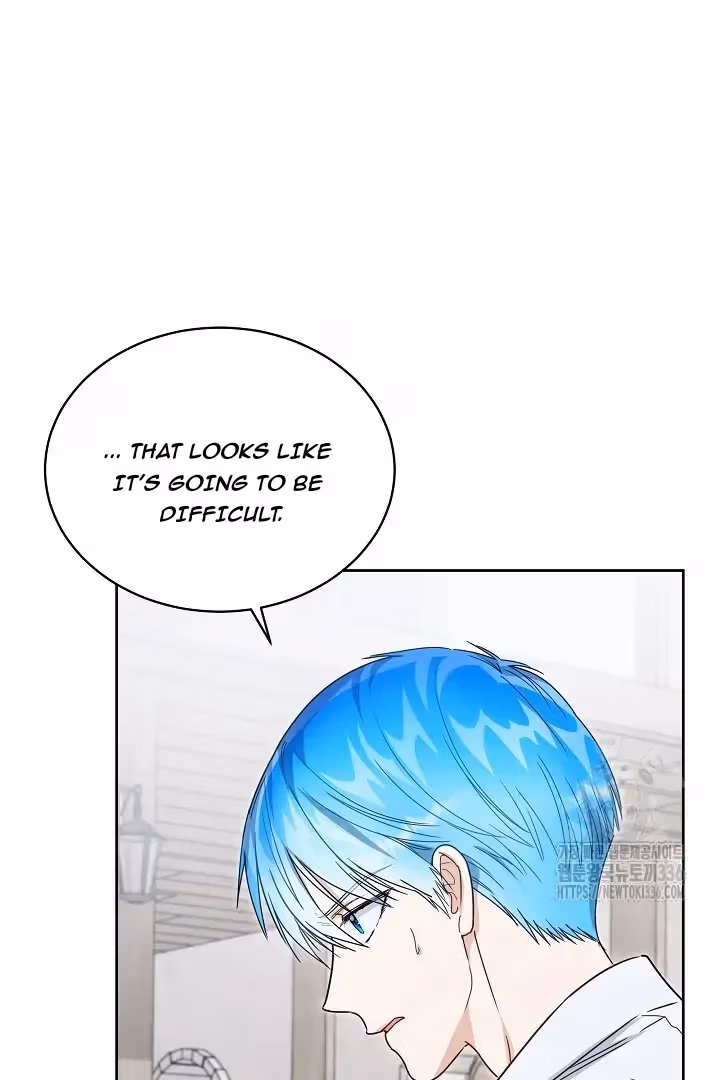 Read Surviving as an Obsessive Servant chapter 41 image 20 on Lezhin