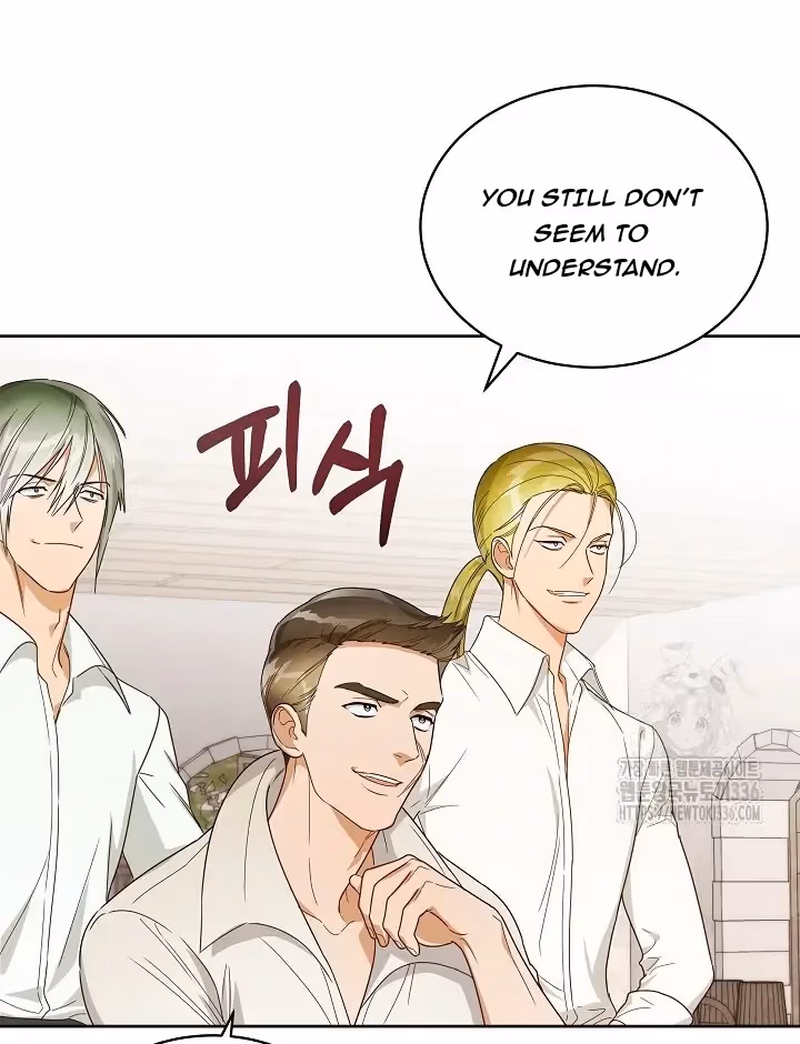 Read Surviving as an Obsessive Servant chapter 41 image 22 on Lezhin