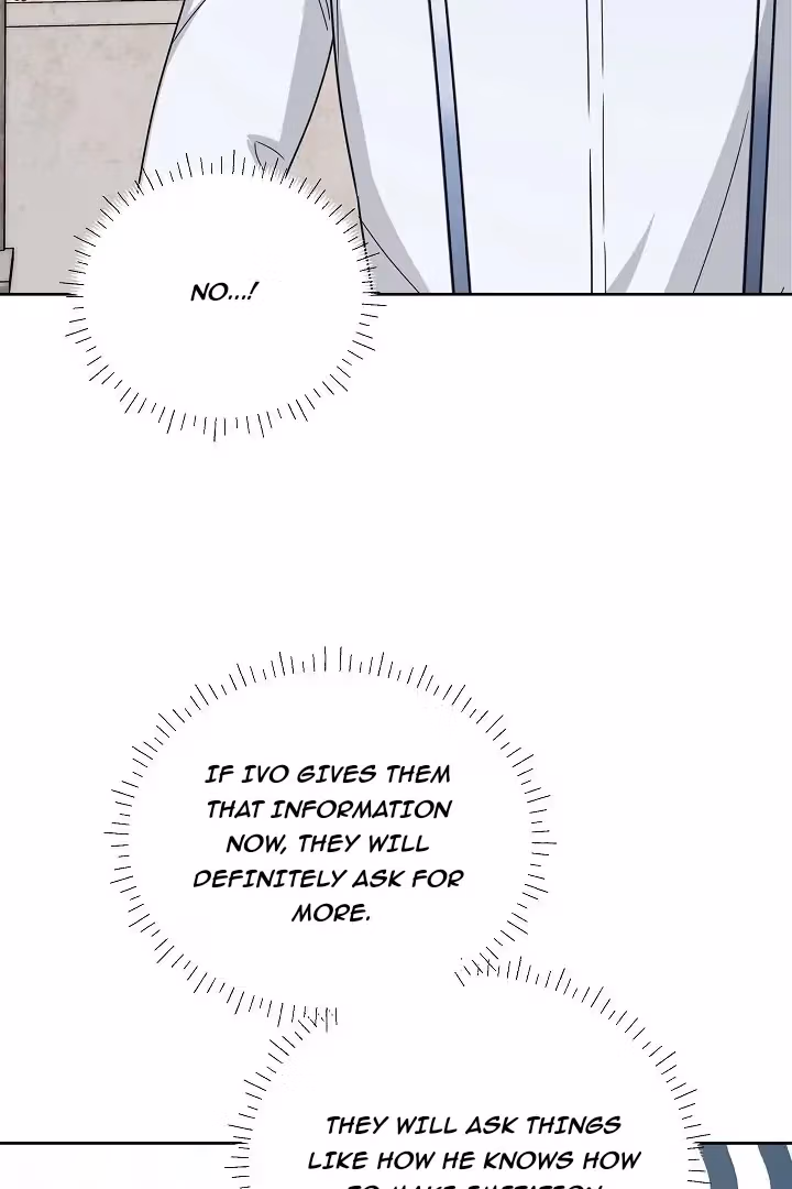 Read Surviving as an Obsessive Servant chapter 41 image 27 on Lezhin