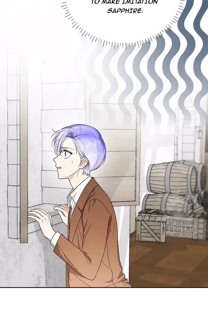 Read Surviving as an Obsessive Servant chapter 41 image 28 on Lezhin