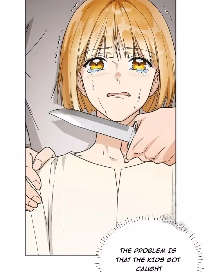 Read Surviving as an Obsessive Servant chapter 41 image 30 on Lezhin