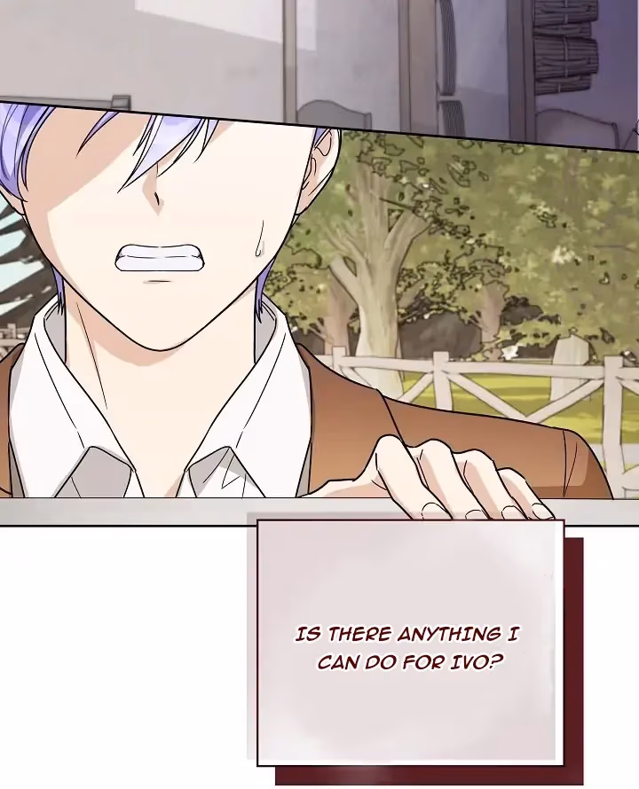 Read Surviving as an Obsessive Servant chapter 41 image 34 on Lezhin