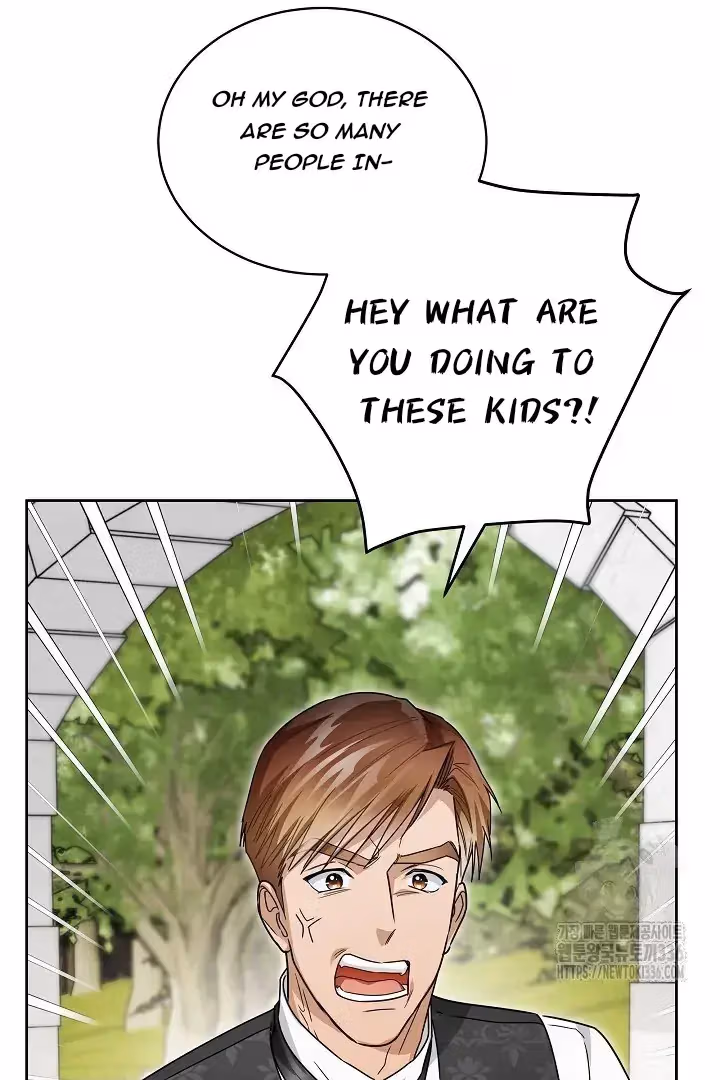 Read Surviving as an Obsessive Servant chapter 41 image 39 on Lezhin