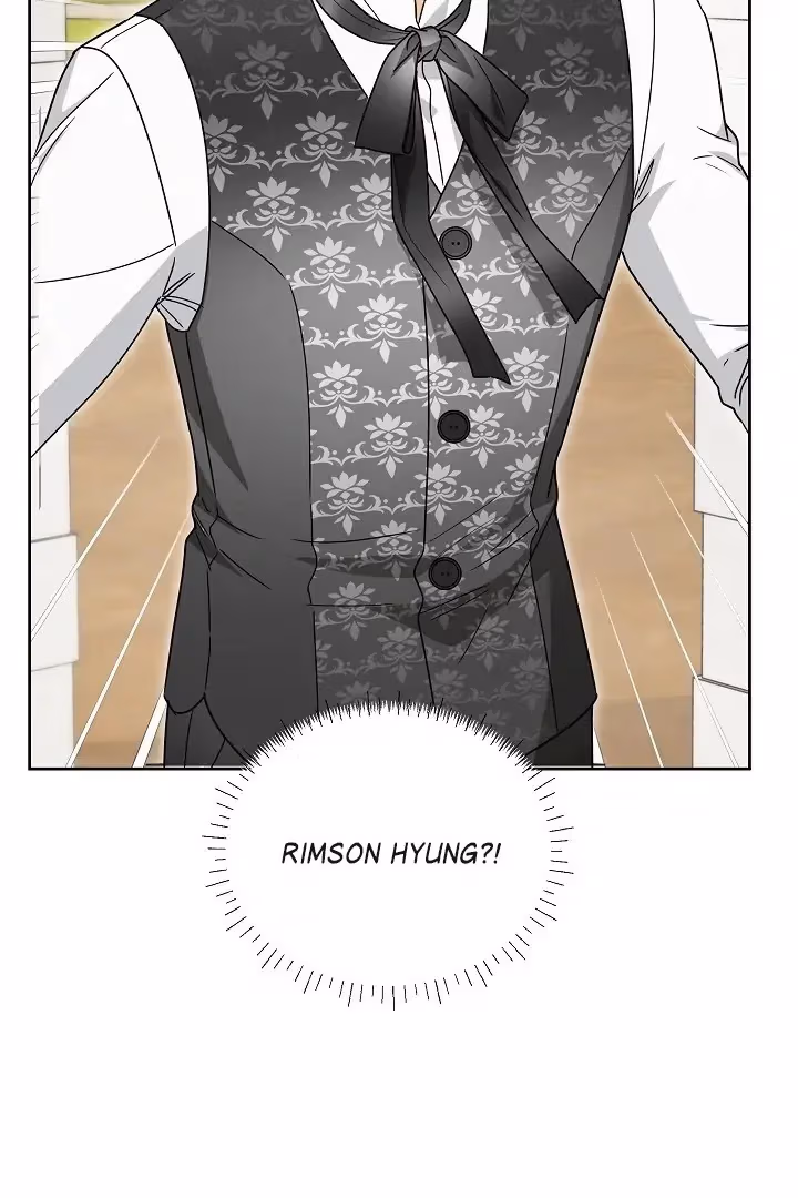 Read Surviving as an Obsessive Servant chapter 41 image 40 on Lezhin