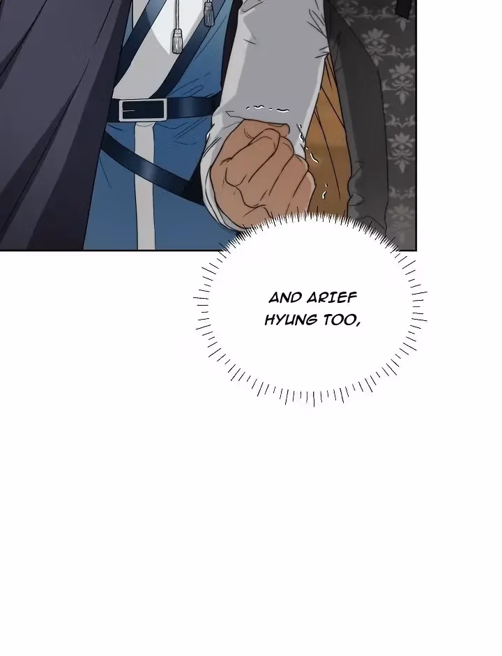 Read Surviving as an Obsessive Servant chapter 41 image 42 on Lezhin