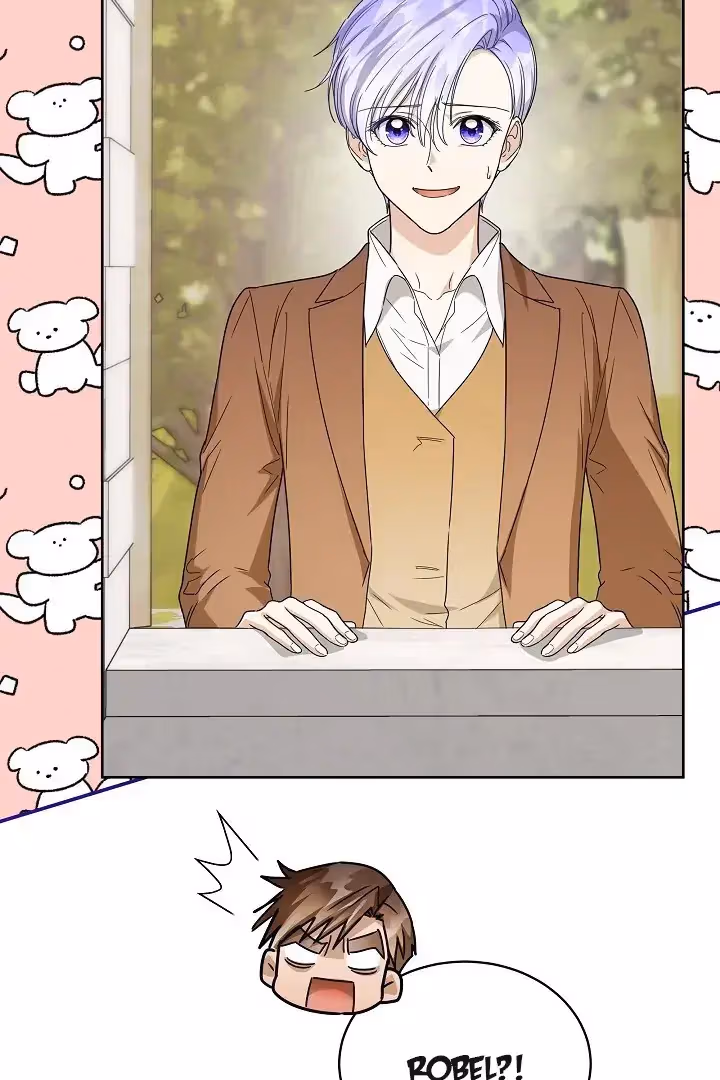Read Surviving as an Obsessive Servant chapter 41 image 46 on Lezhin