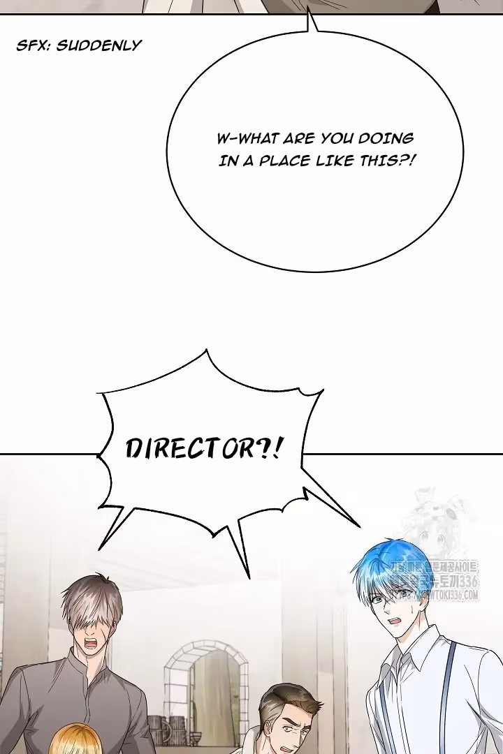 Read Surviving as an Obsessive Servant chapter 41 image 51 on Lezhin