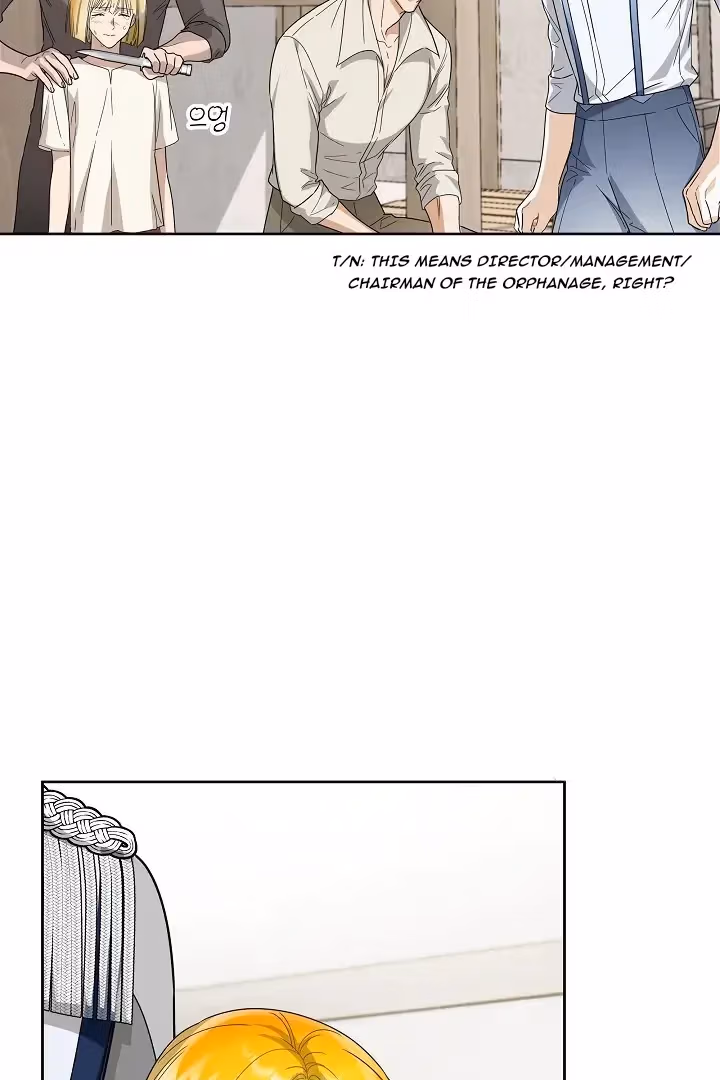 Read Surviving as an Obsessive Servant chapter 41 image 52 on Lezhin