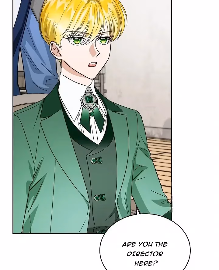 Read Surviving as an Obsessive Servant chapter 41 image 53 on Lezhin