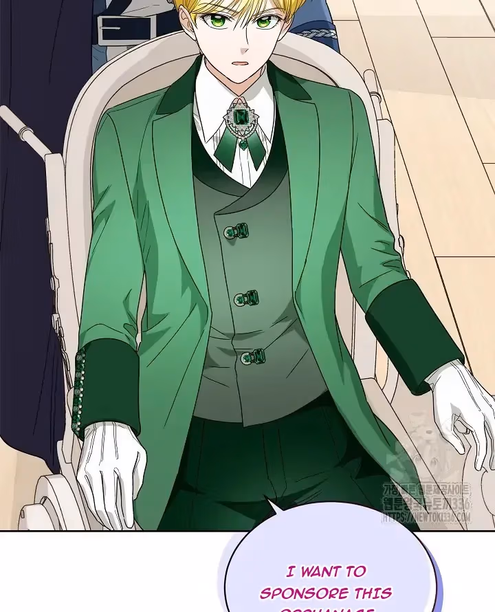 Read Surviving as an Obsessive Servant chapter 41 image 57 on Lezhin