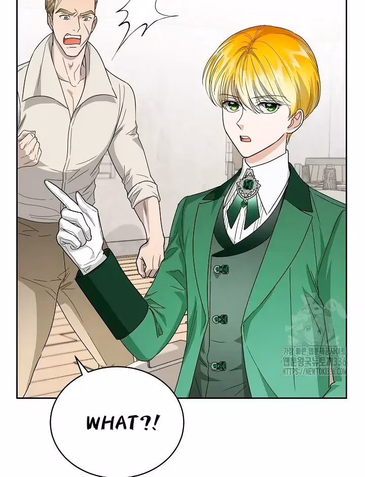 Read Surviving as an Obsessive Servant chapter 41 image 62 on Lezhin