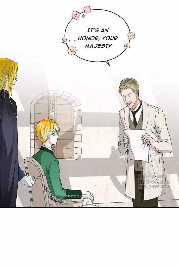 Read Surviving as an Obsessive Servant chapter 41 image 71 on Lezhin