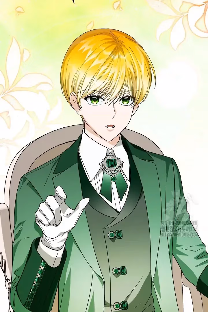 Read Surviving as an Obsessive Servant chapter 41 image 76 on Lezhin