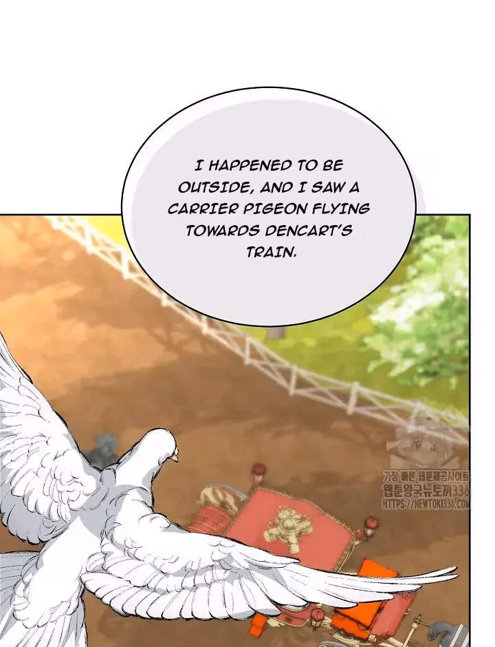 Read Surviving as an Obsessive Servant chapter 41 image 85 on Lezhin
