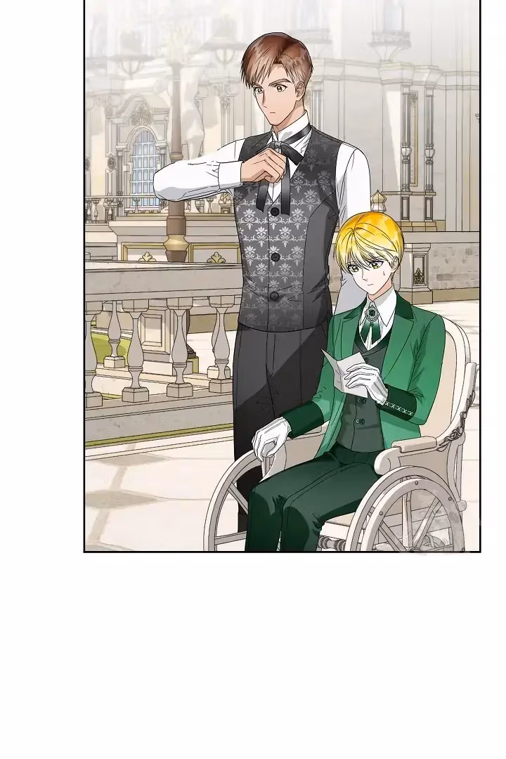 Read Surviving as an Obsessive Servant chapter 41 image 87 on Lezhin
