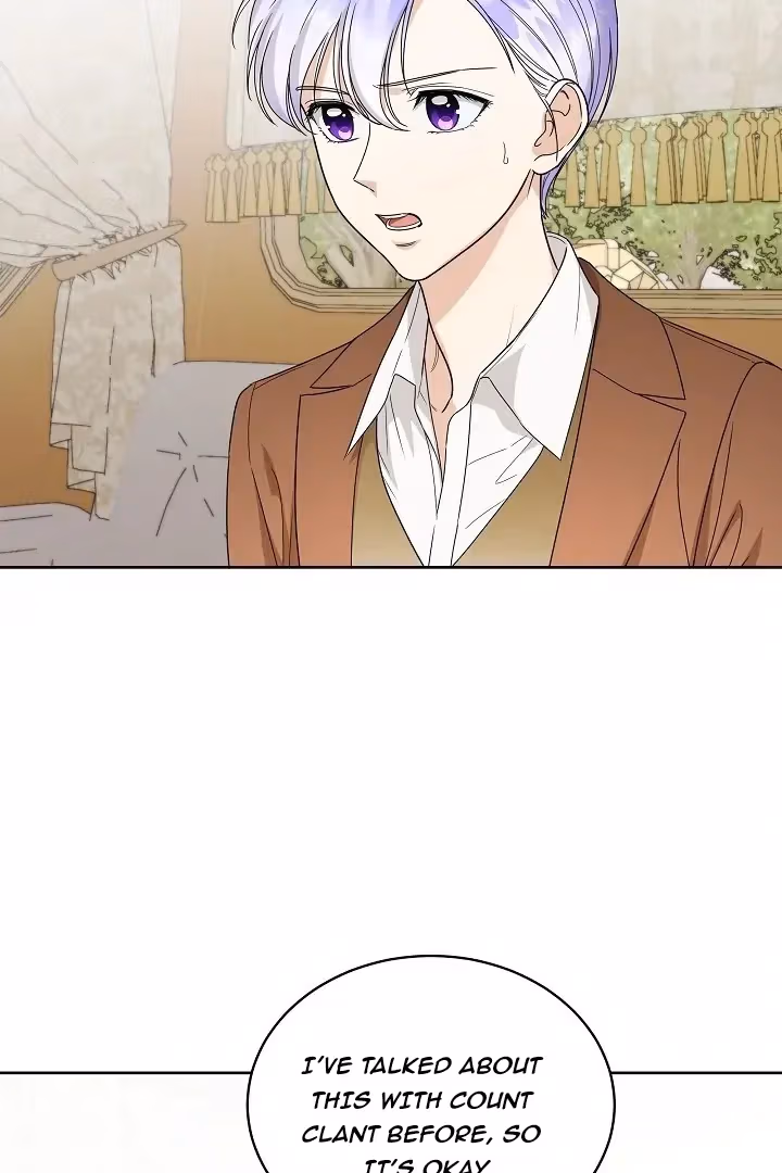 Read Surviving as an Obsessive Servant chapter 41 image 89 on Lezhin