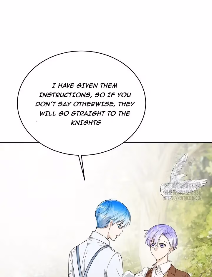 Read Surviving as an Obsessive Servant chapter 41 image 9 on Lezhin
