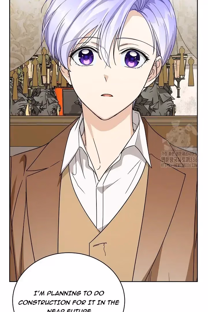 Read Surviving as an Obsessive Servant chapter 41 image 94 on Lezhin