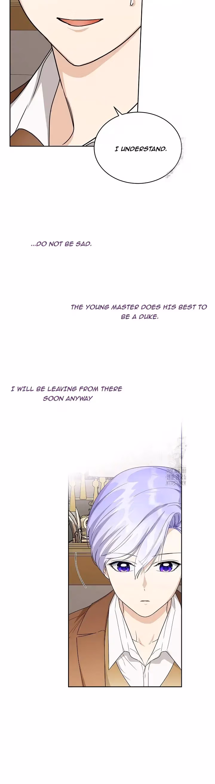 Read Surviving as an Obsessive Servant chapter 41 image 97 on Lezhin