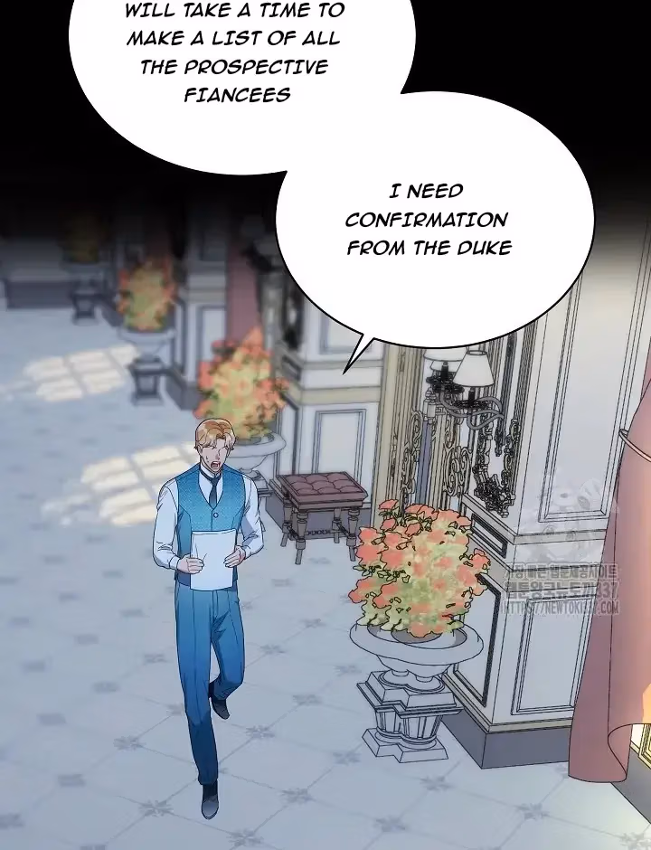 Read Surviving as an Obsessive Servant chapter 42 image 16 on Lezhin