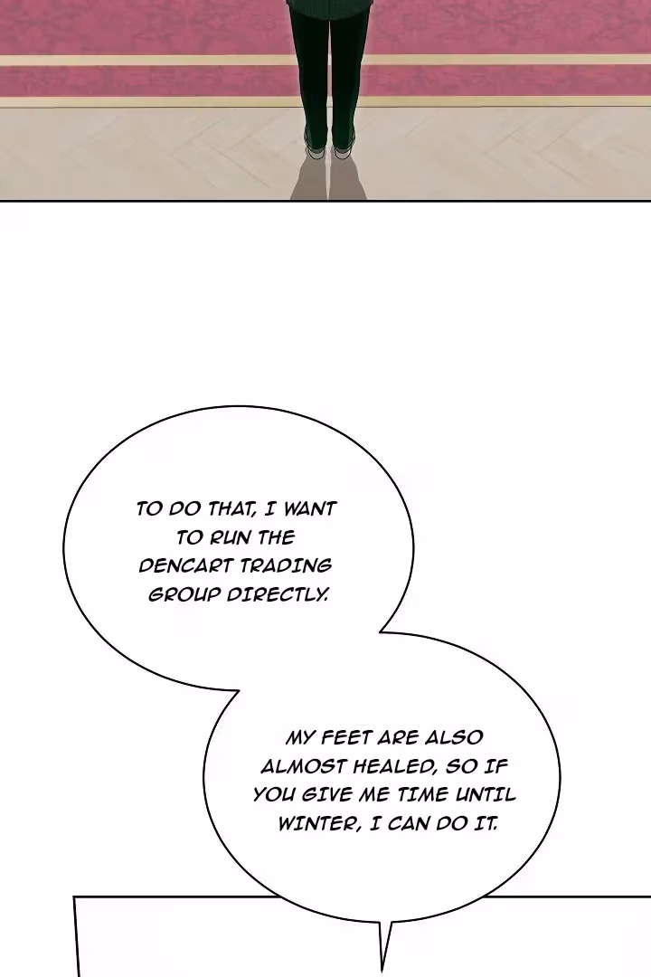 Read Surviving as an Obsessive Servant chapter 42 image 2 on Lezhin