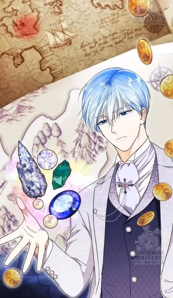 Read Surviving as an Obsessive Servant chapter 42 image 22 on Lezhin