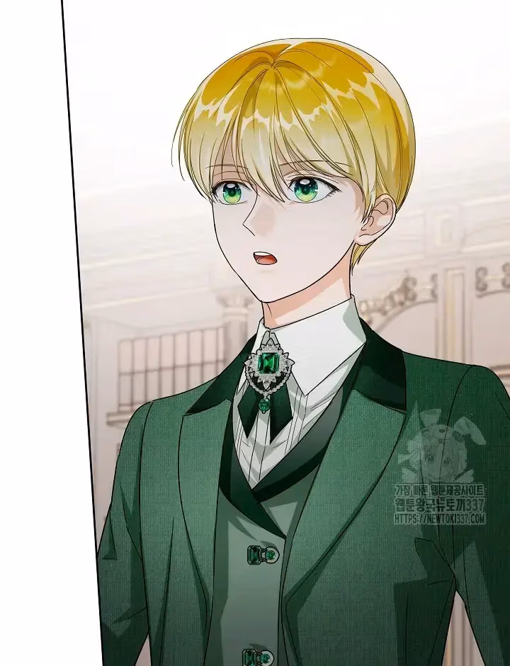Read Surviving as an Obsessive Servant chapter 42 image 3 on Lezhin