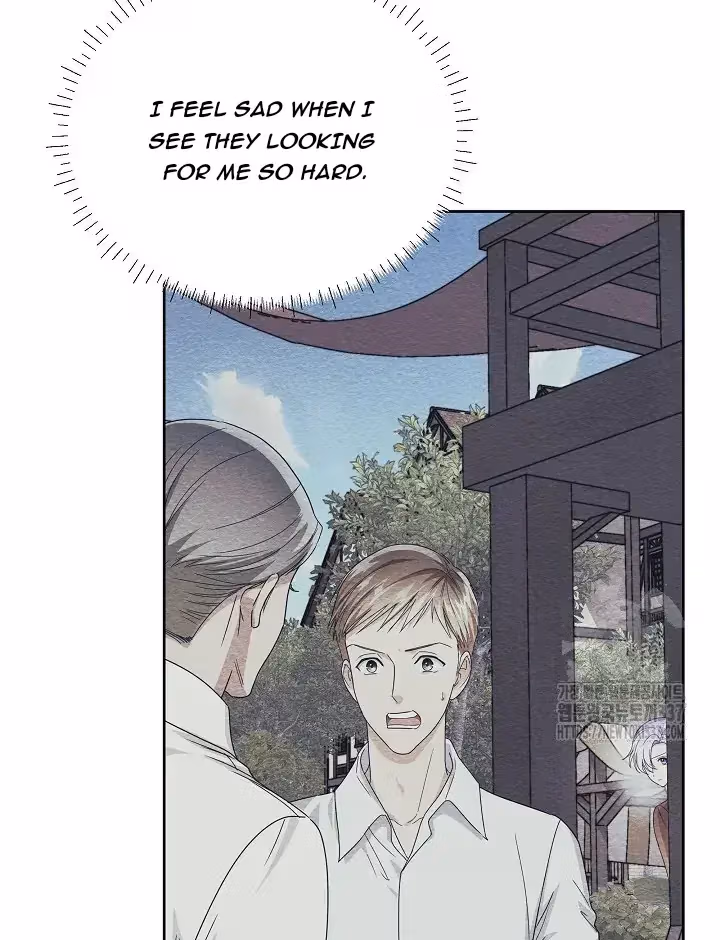 Read Surviving as an Obsessive Servant chapter 42 image 33 on Lezhin