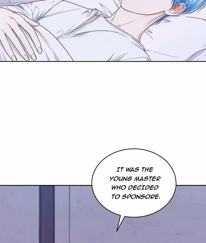 Read Surviving as an Obsessive Servant chapter 42 image 38 on Lezhin