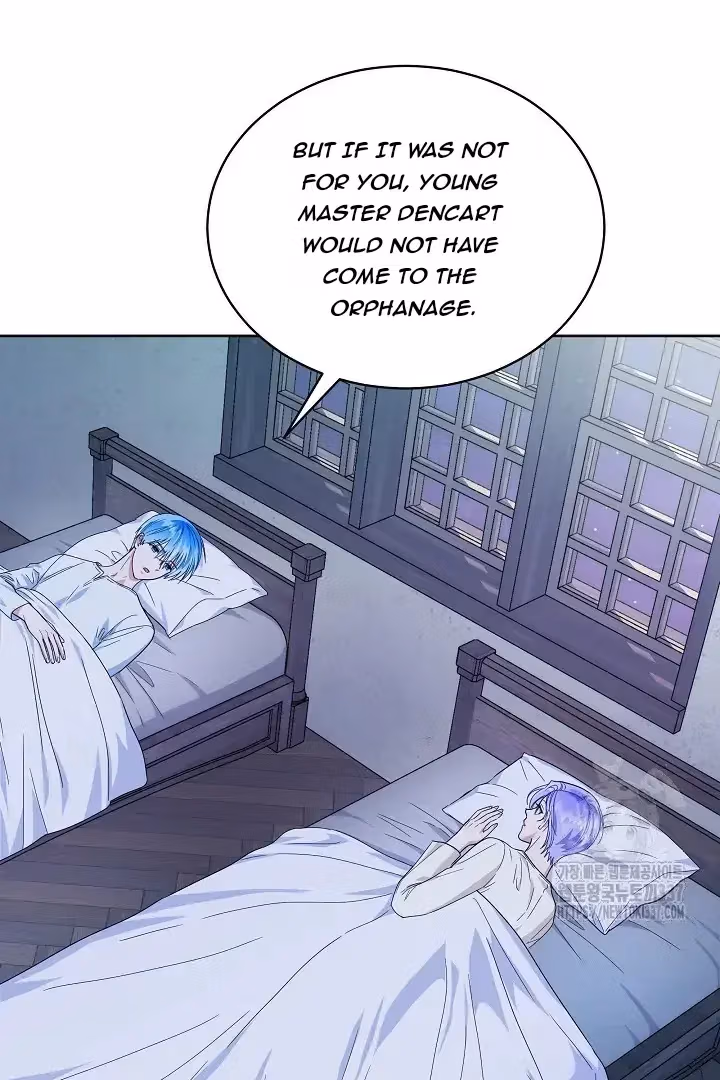 Read Surviving as an Obsessive Servant chapter 42 image 40 on Lezhin