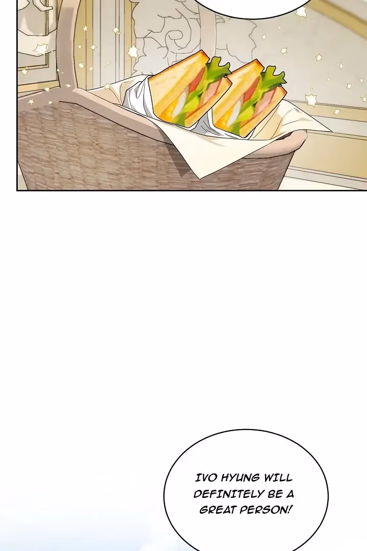 Read Surviving as an Obsessive Servant chapter 42 image 46 on Lezhin