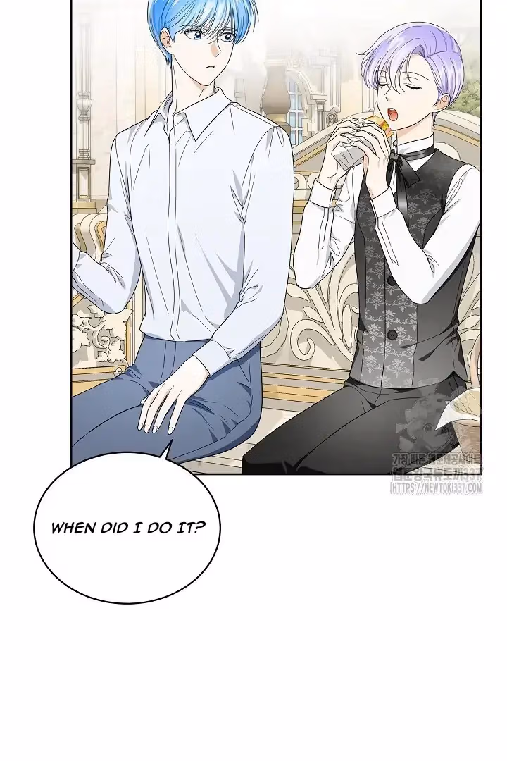 Read Surviving as an Obsessive Servant chapter 42 image 52 on Lezhin
