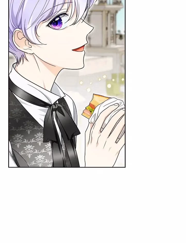 Read Surviving as an Obsessive Servant chapter 42 image 54 on Lezhin