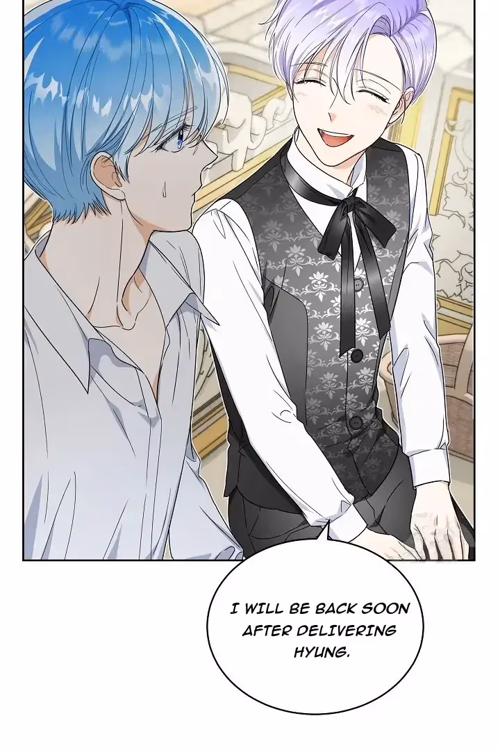 Read Surviving as an Obsessive Servant chapter 42 image 58 on Lezhin