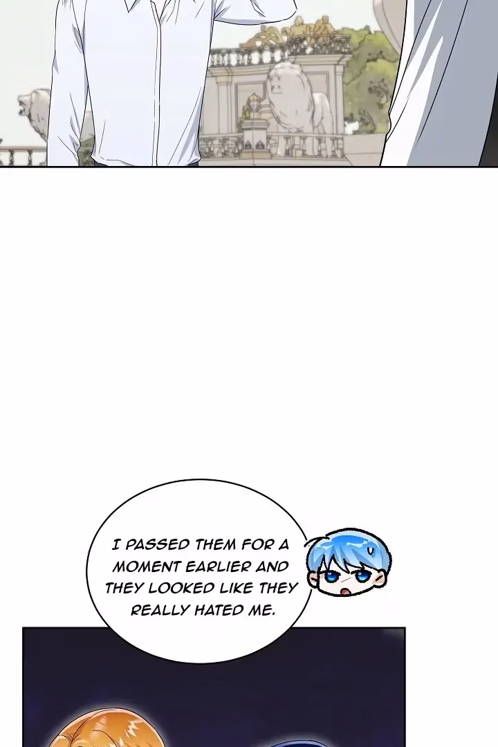 Read Surviving as an Obsessive Servant chapter 42 image 63 on Lezhin