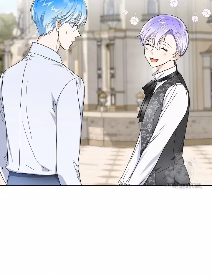 Read Surviving as an Obsessive Servant chapter 42 image 66 on Lezhin