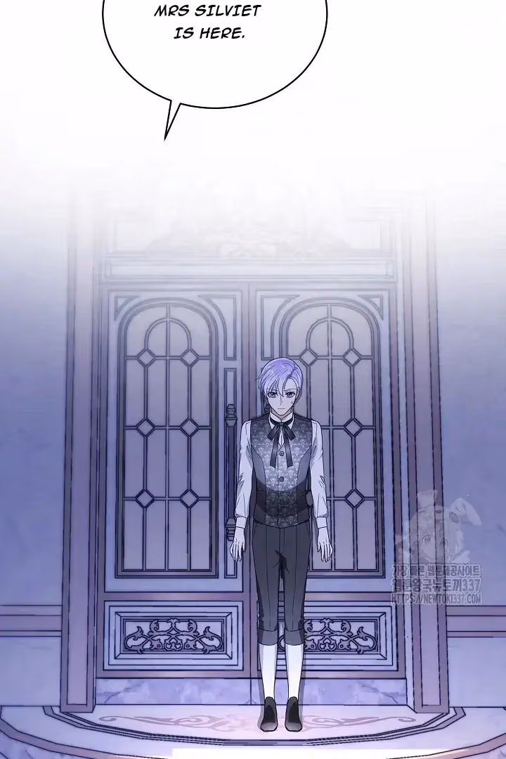 Read Surviving as an Obsessive Servant chapter 42 image 74 on Lezhin