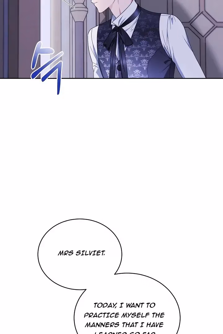 Read Surviving as an Obsessive Servant chapter 42 image 79 on Lezhin