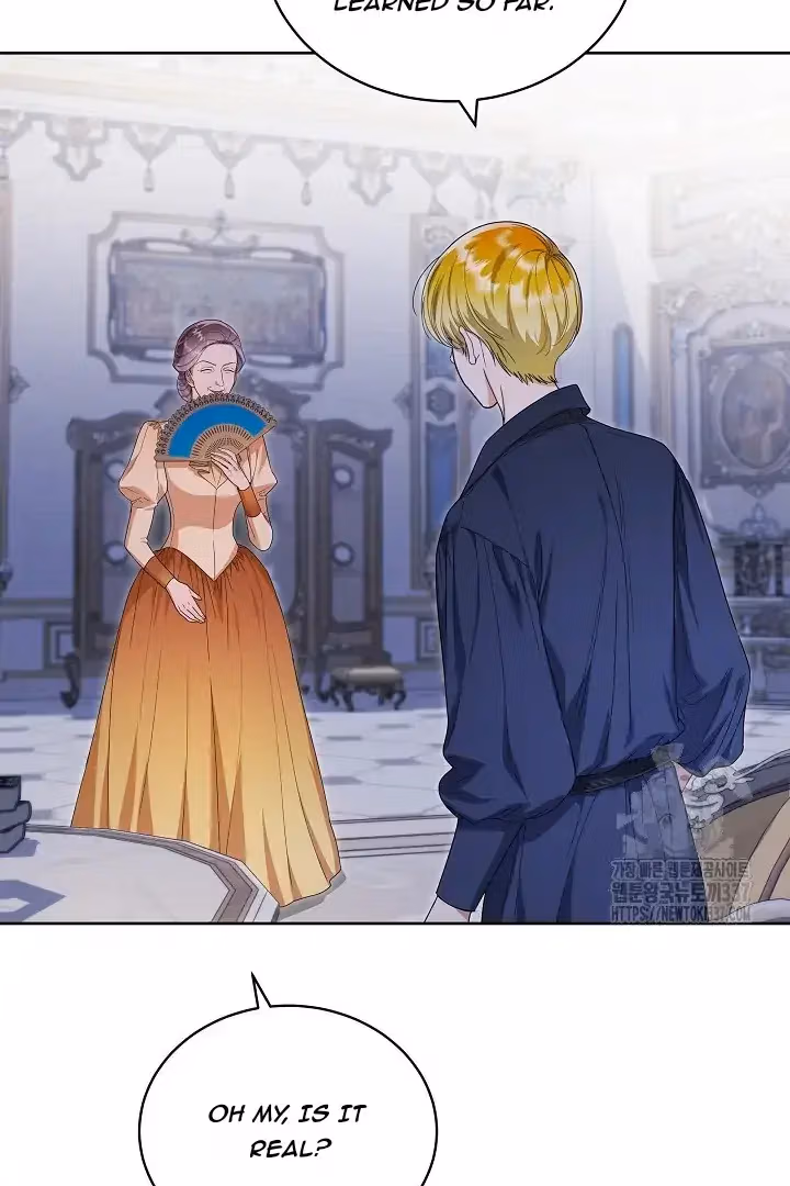 Read Surviving as an Obsessive Servant chapter 42 image 80 on Lezhin