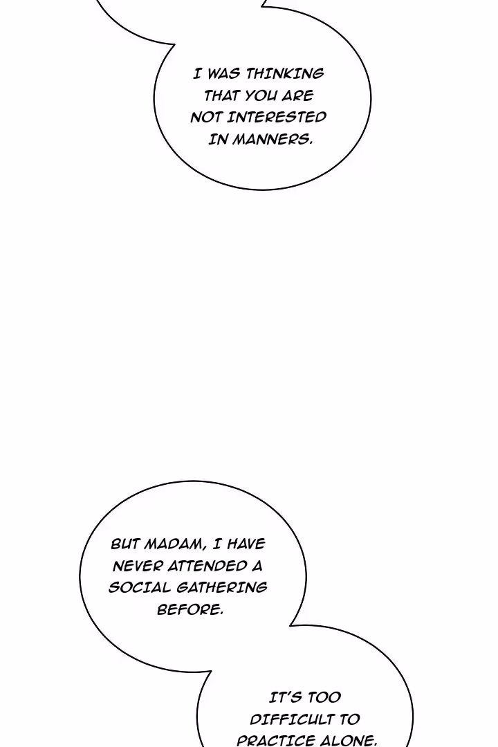 Read Surviving as an Obsessive Servant chapter 42 image 81 on Lezhin