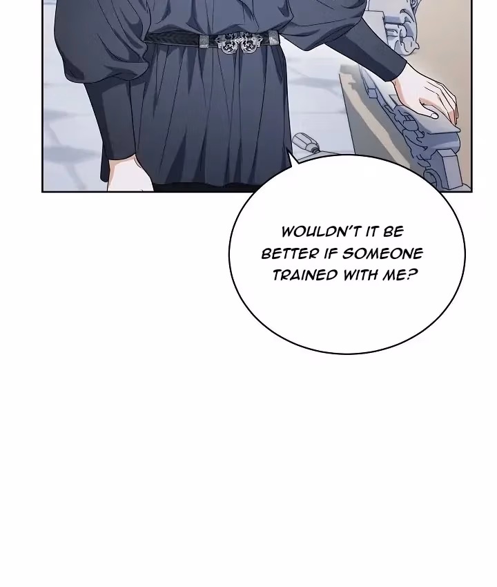Read Surviving as an Obsessive Servant chapter 42 image 83 on Lezhin