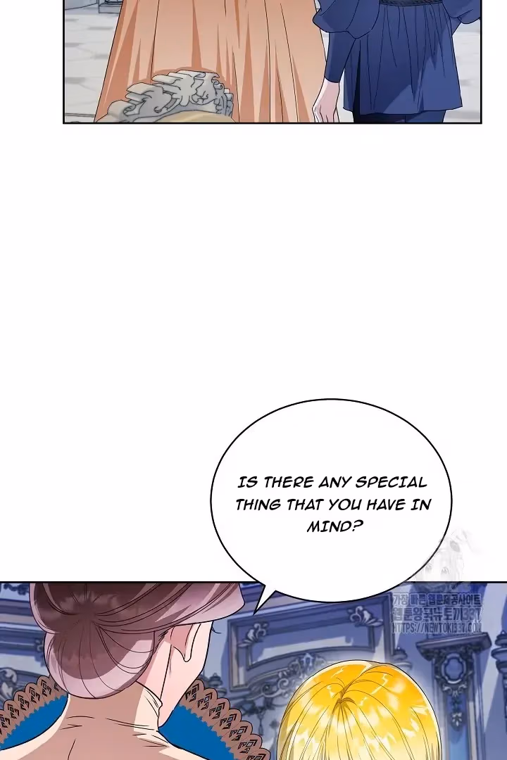 Read Surviving as an Obsessive Servant chapter 42 image 85 on Lezhin