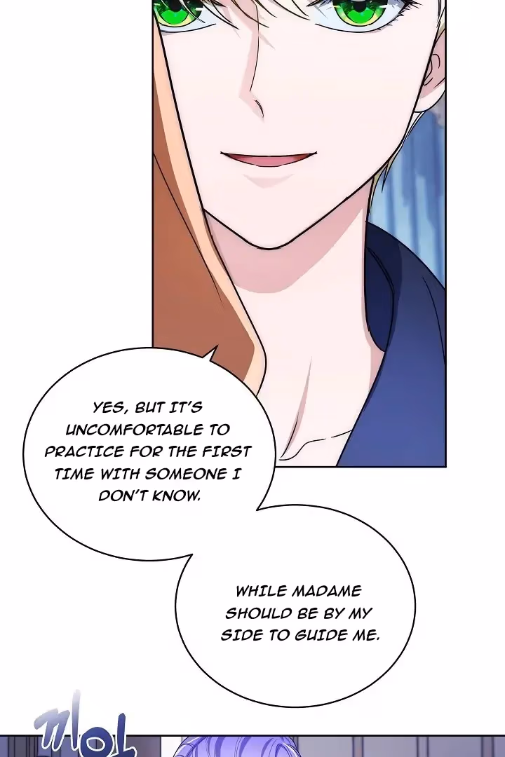Read Surviving as an Obsessive Servant chapter 42 image 89 on Lezhin