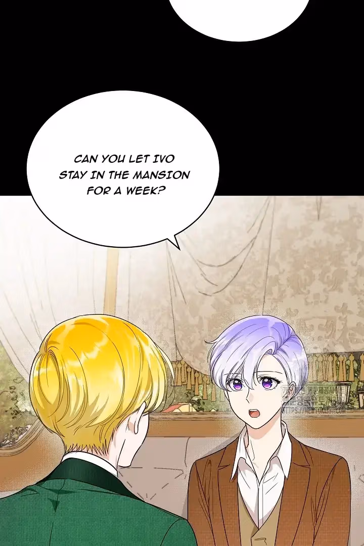 Read Surviving as an Obsessive Servant chapter 42 image 9 on Lezhin