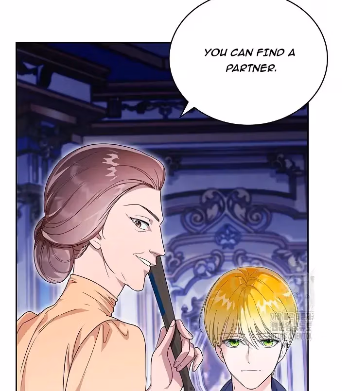 Read Surviving as an Obsessive Servant chapter 42 image 91 on Lezhin