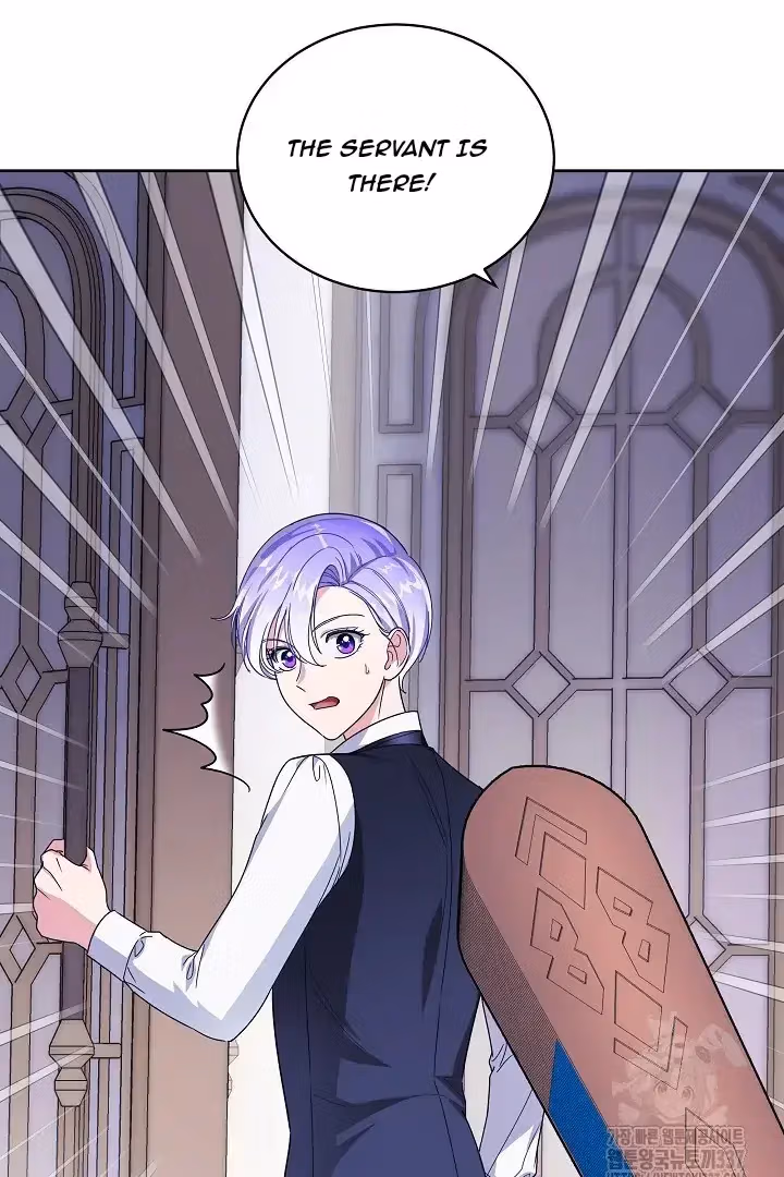 Read Surviving as an Obsessive Servant chapter 42 image 93 on Lezhin